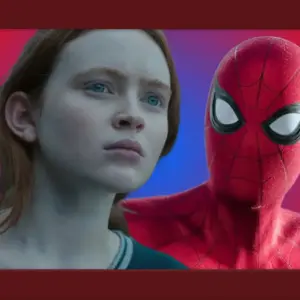 Homem-Aranha 4: Revelado qual será o incrível poder da Sadie Sink no filme