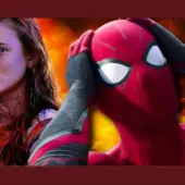 Homem-Aranha 4: Sadie Sink comenta se irá interpretar a Jean Grey no filme