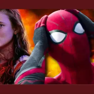 Homem-Aranha 4: Sadie Sink comenta se irá interpretar a Jean Grey no filme