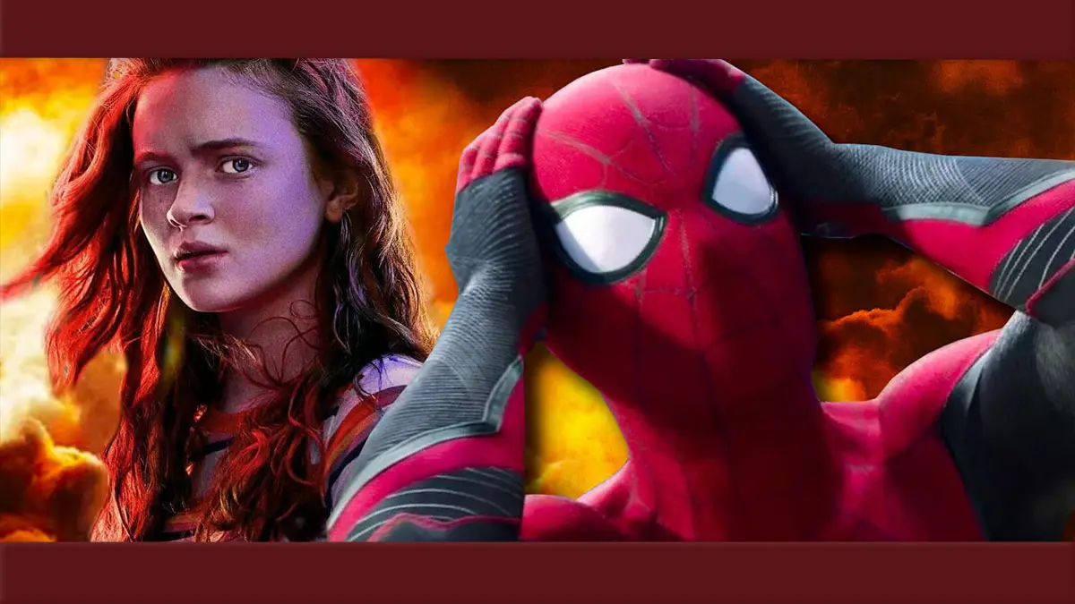 Homem-Aranha 4: Sadie Sink comenta se irá interpretar a Jean Grey no filme