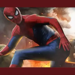 Homem-Aranha: Um Novo Dia – Vaza uma das maiores cenas de ação do filme