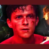 Homem-Aranha do Tom Holland apresentará versões inéditas do Duende Verde e do Octopus