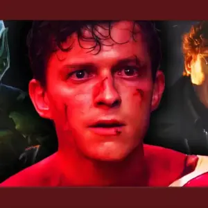 Homem-Aranha do Tom Holland apresentará versões inéditas do Duende Verde e do Octopus