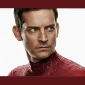 Vingadores 5: Vaza uniforme decepcionante de Tobey Maguire