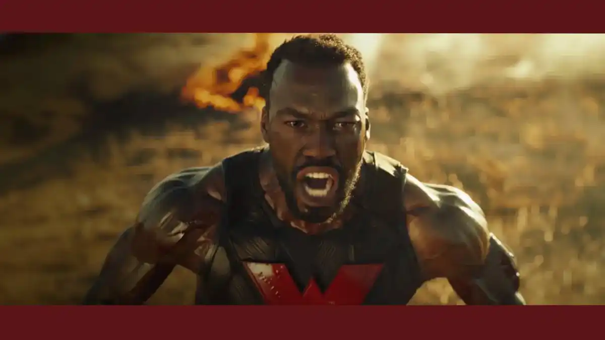 Magnum: 3 poderes surpreendentes do herói estarão na série