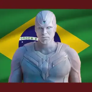 Nova série da Marvel trará o retorno de grande talento do Brasil