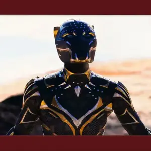 Pantera Negra 3: Data de estreia do filme é revelada