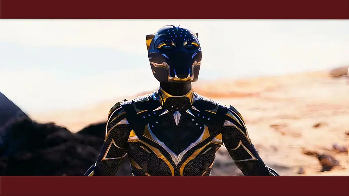 Pantera Negra 3: Data de estreia do filme é revelada