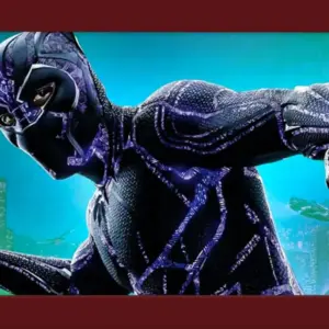 Pantera Negra 3: Vaza o título e o novo ator do próximo filme
