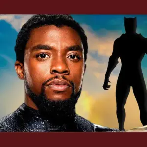 Pantera Negra: Novo ator do herói pode ter sido revelado em anúncio secreto da Marvel
