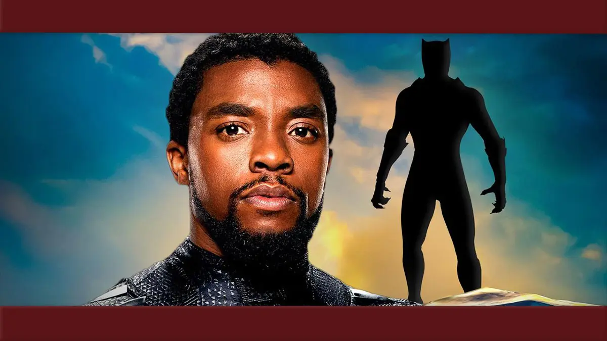 Pantera Negra: Novo ator do herói pode ter sido revelado em anúncio secreto da Marvel