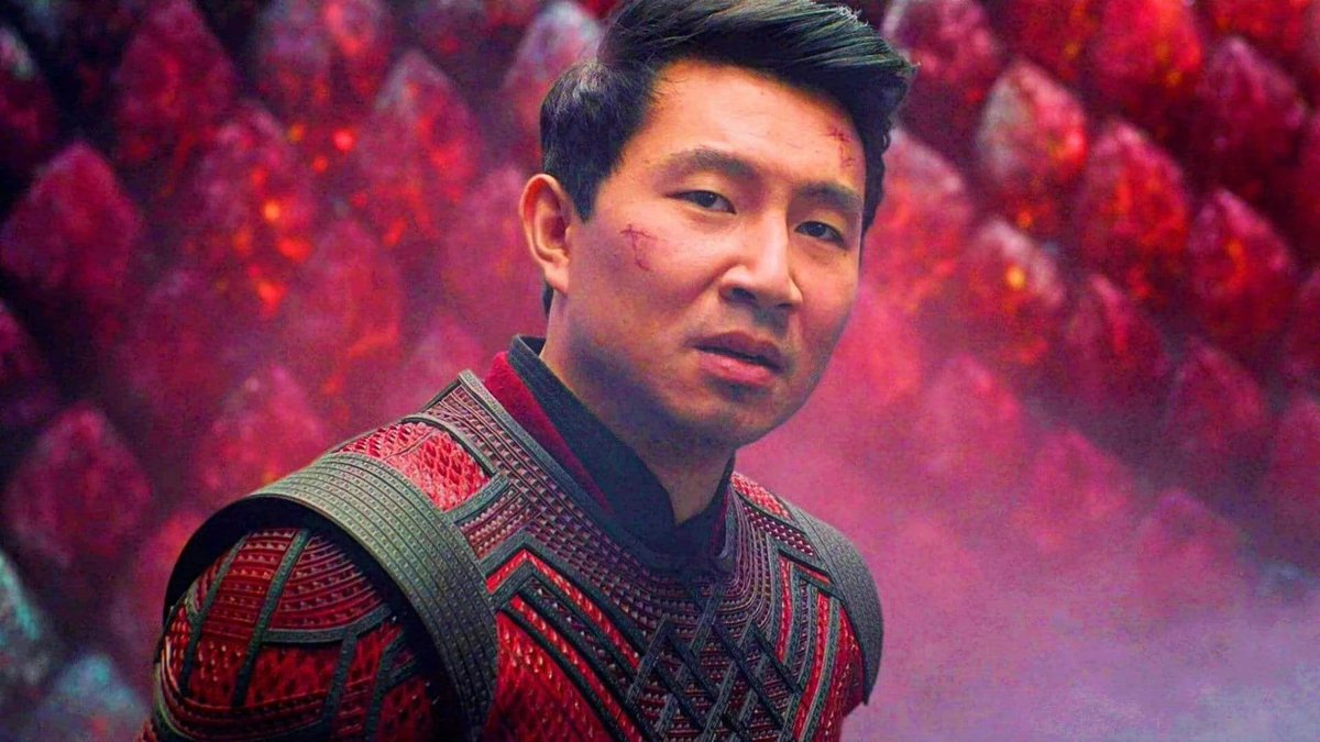O futuro de Simu Liu no MCU