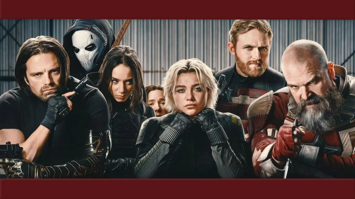 Thunderbolts*: Após bilheteria decepcionante, filme da Marvel encontra sucesso inesperado