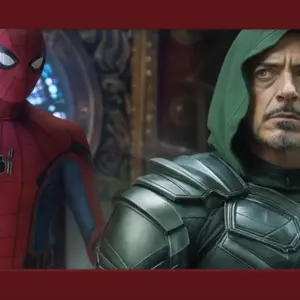 Trailer de Homem-Aranha 4 irá superar o de Vingadores 5 por DOIS motivos