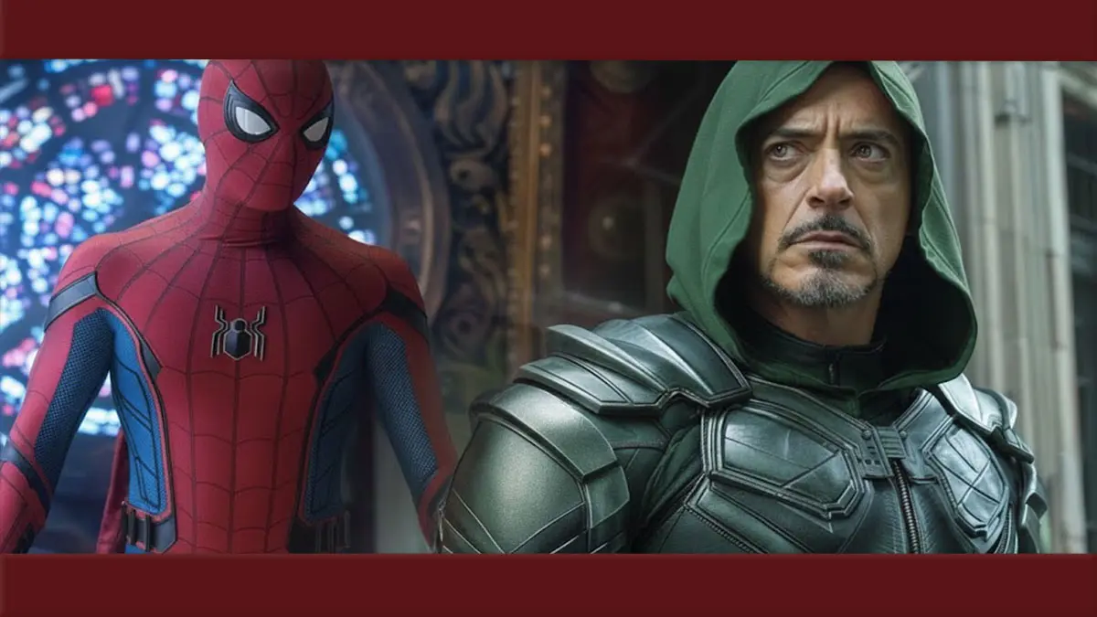 Trailer de Homem-Aranha 4 irá superar o de Vingadores 5 por DOIS motivos