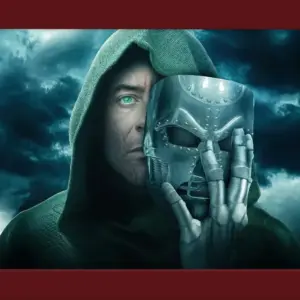 Trailer de Vingadores 5 vai ignorar essa parte importante do Doutor Destino