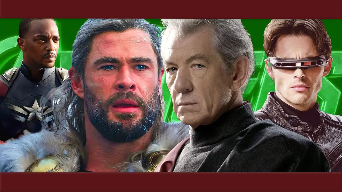 Último filme: Vingadores 5 marcará a aposentadoria desse adorado e premiado ator