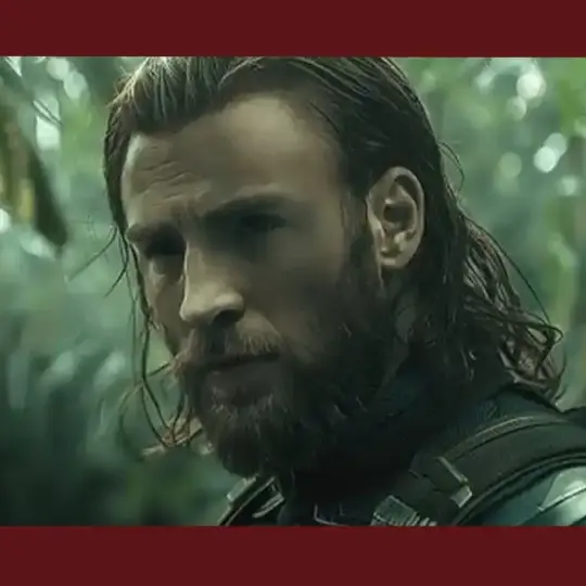 Vaza o visual de Steve Rogers em Vingadores: Doomsday