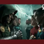 Vingadores 5: Antes da estreia do trailer, a Marvel já lançou 2 cenas incríveis