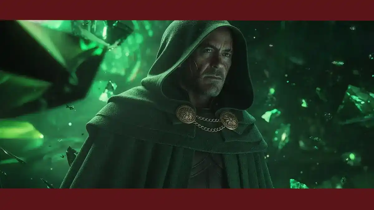 Vingadores 5: Data exata do primeiro trailer pode ter sido descoberta