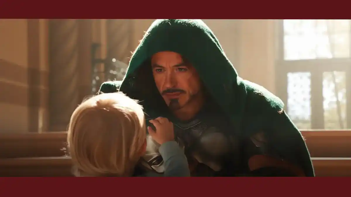 Vingadores 5: Duração do primeiro trailer pode ter sido descoberta