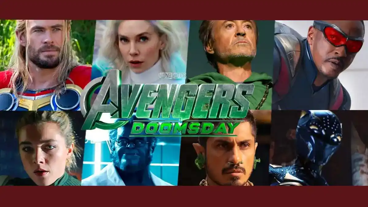 Vingadores 5: Este personagem não irá morrer no filme