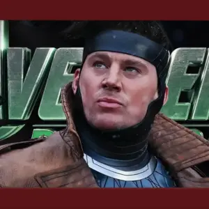 Vingadores 5: Gambit irá lutar contra herói super poderoso da Marvel