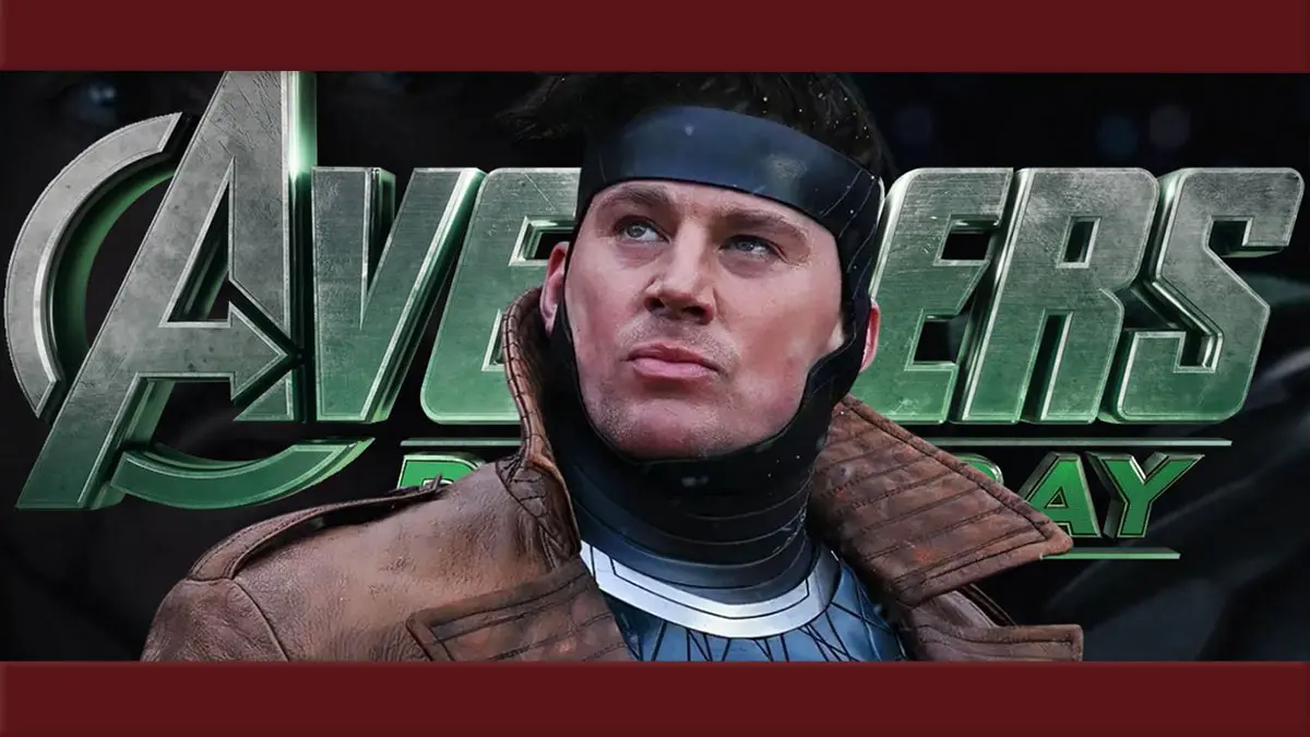 Vingadores 5: Gambit irá lutar contra herói super poderoso da Marvel