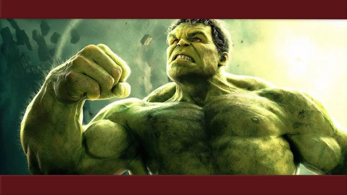 Vingadores 5: Hulk finalmente terá a cena que os fãs esperam há anos
