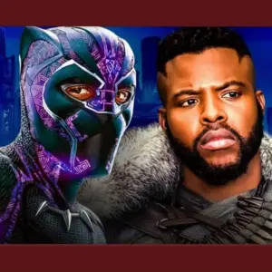 Vingadores 5: Imagem vazada confirma quem será o Pantera Negra no filme