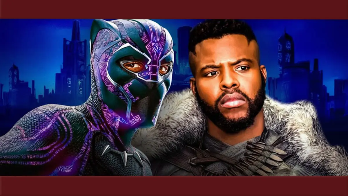 Vingadores 5: Imagem vazada confirma quem será o Pantera Negra no filme