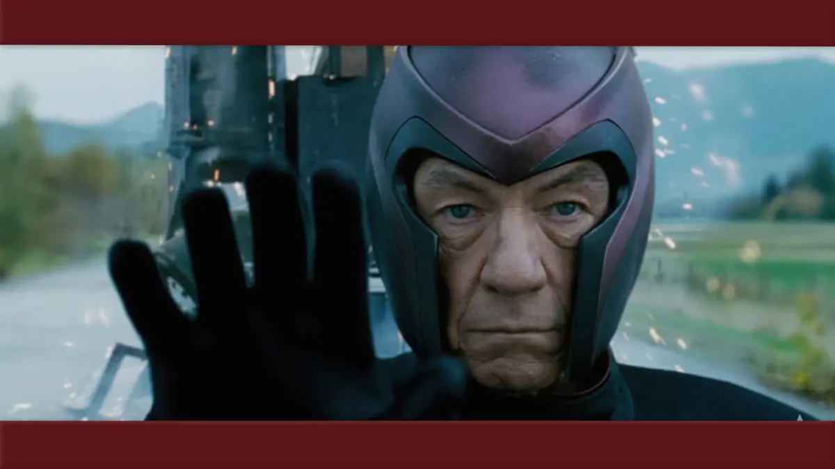 Vingadores 5: Magneto retorna com visual inédito – e ele supera o dos filmes antigos