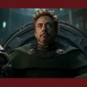 Vingadores 5: Marvel já está secretamente divulgando o filme