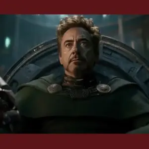 Vingadores 5: Marvel já está secretamente divulgando o filme