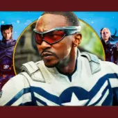 Vingadores 5: Sem soro, Capitão América irá enfrentar um dos maiores X-Men