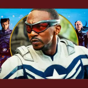 Vingadores 5: Sem soro, Capitão América irá enfrentar um dos maiores X-Men