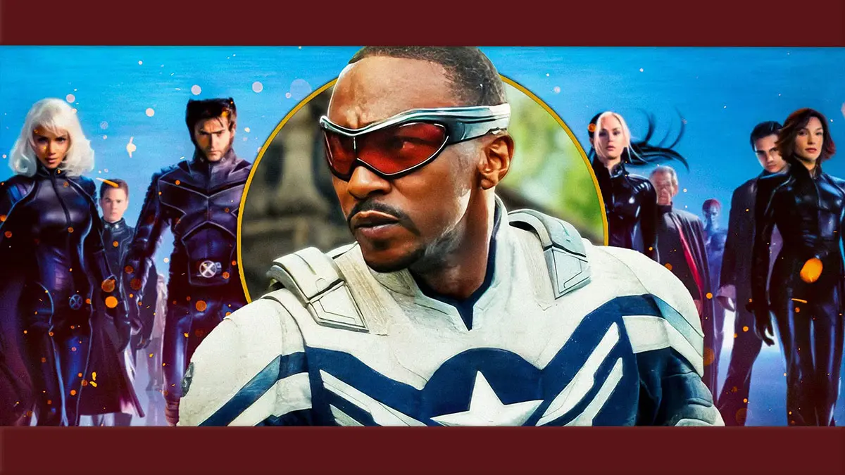 Vingadores 5: Sem soro, Capitão América irá enfrentar um dos maiores X-Men