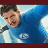 Vingadores 5: Vaza a primeira imagem do Senhor Fantástico com novo uniforme