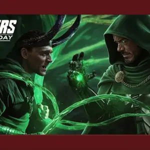 Vingadores 5: Vazam duas versões surpreendentes do trailer