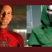 Vingadores 5: Vazamento entrega que Tobey Maguire terá a melhor cena de ação do filme