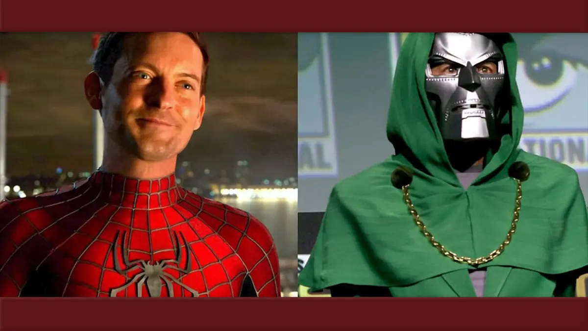 Vingadores 5: Vazamento entrega que Tobey Maguire terá a melhor cena de ação do filme