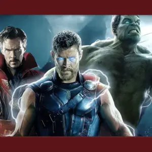 Vingadores: Após humilhação, Marvel vai redimir 2 heróis no próximo filme