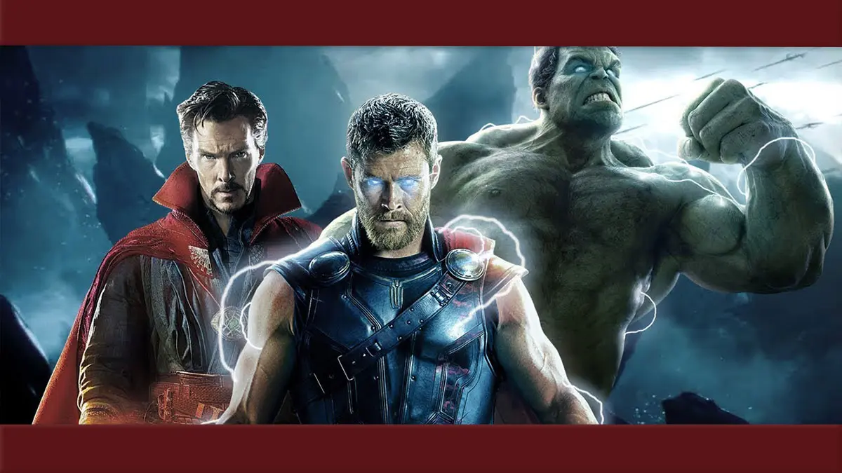 Vingadores: Após humilhação, Marvel vai redimir 2 heróis no próximo filme
