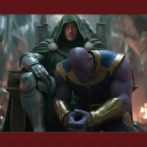 Vingadores: Doomsday – Vaza descrição do trailer épico