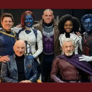 Vingadores: Doomsday – Vazamento de imagens é totalmente fake