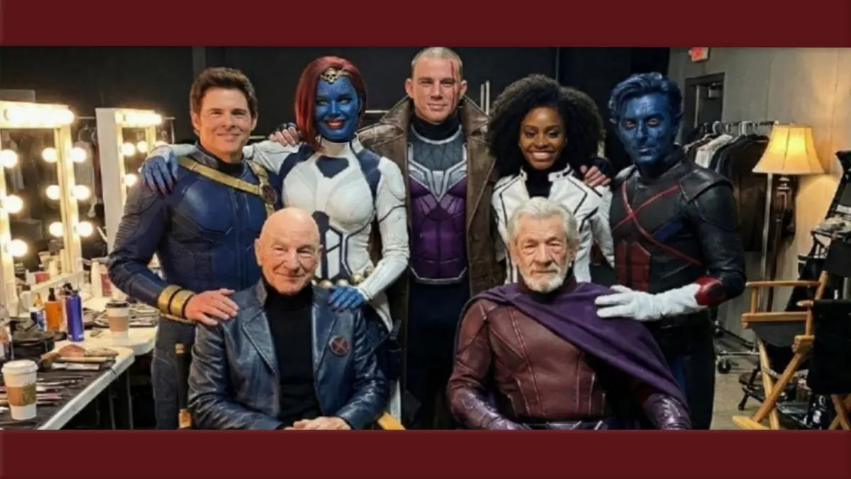 Vingadores: Doomsday – Vazamento de imagens é totalmente fake