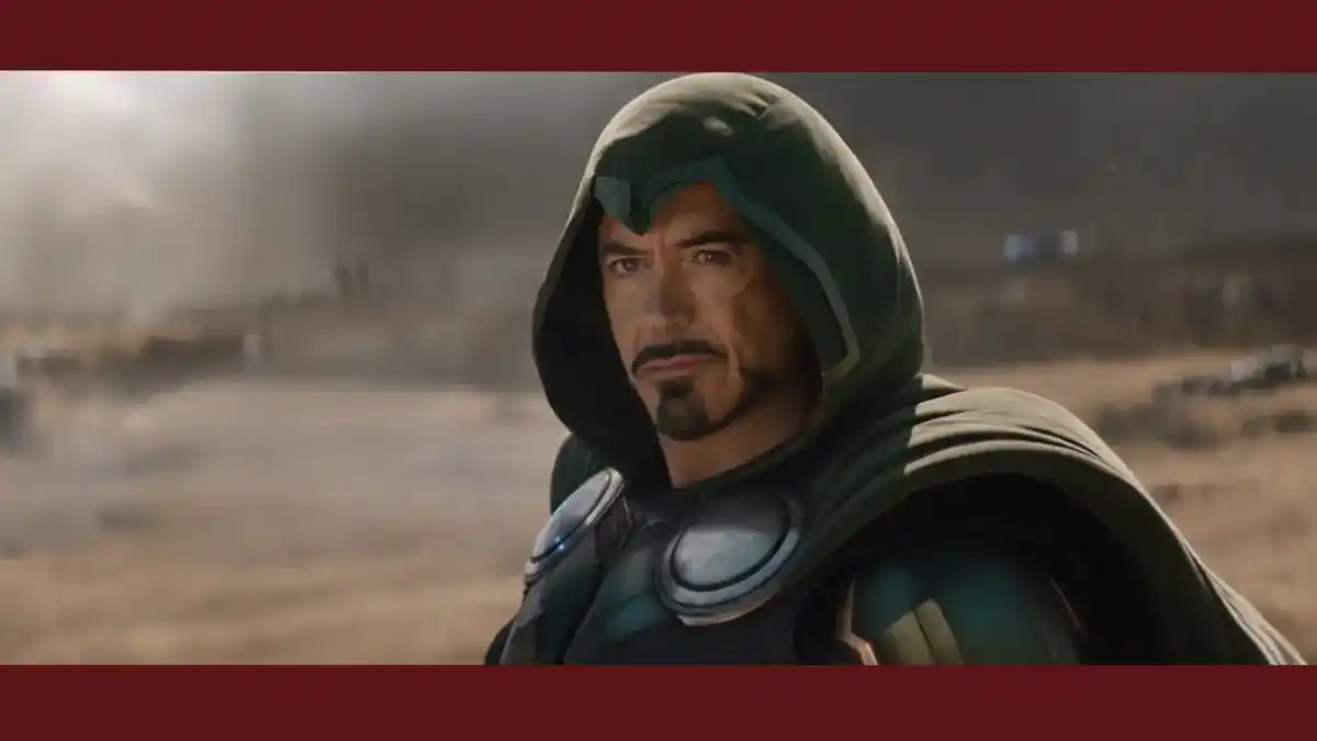 Vingadores: Doomsday ganha previsão para filmagens adicionais