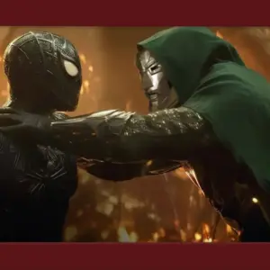 Vingadores: Guerras Secretas: Doutor Destino deve protagonizar a cena mais brutal do MCU