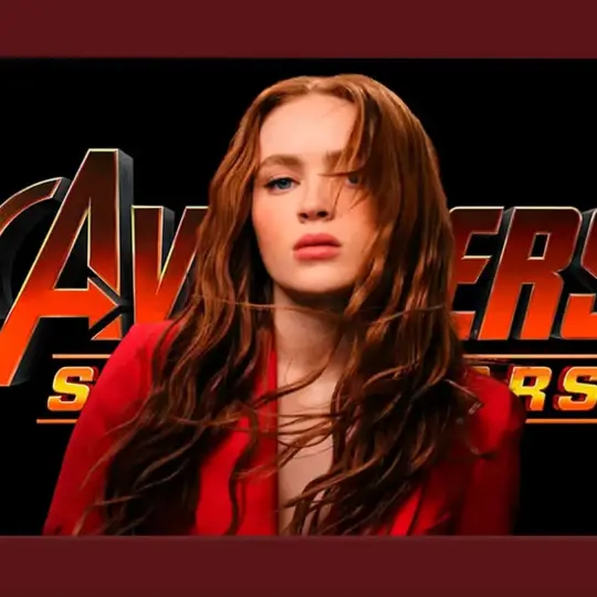 Vingadores: Sadie Sink deve interpretar uma das vilãs mais sombrias da Marvel