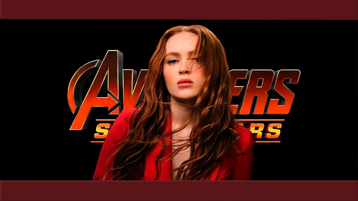 Vingadores: Sadie Sink deve interpretar uma das vilãs mais sombrias da Marvel